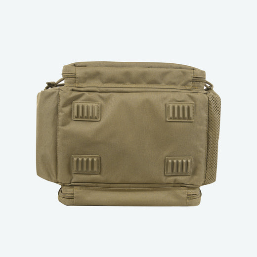 Highland Tactial Vanquish Heavy Duty Range Bag