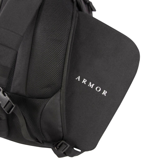Highland Tactical Ronin Tactical Sling Bag - MOLLE