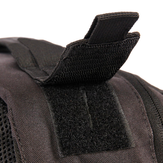 Highland Tactical Ronin Tactical Sling Bag - MOLLE