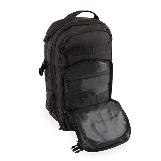 Highland Tactical Ronin Tactical Sling Bag - MOLLE