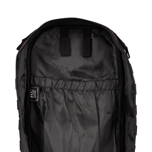 Highland Tactical Ronin Tactical Sling Bag - MOLLE