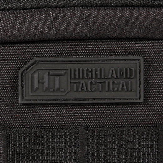 Highland Tactical Ronin Tactical Sling Bag - MOLLE