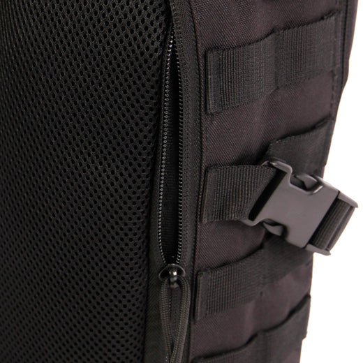 Highland Tactical Ronin Tactical Sling Bag - MOLLE
