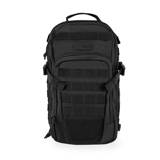 Highland Tactical Ronin Tactical Sling Bag - MOLLE