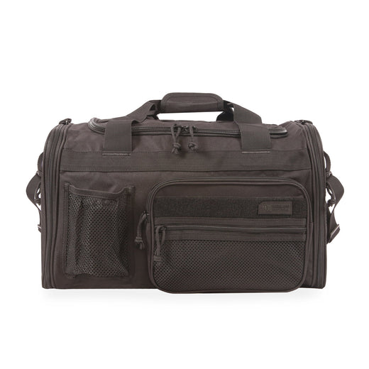 Highland Tactical Elite Tactical Duffle Bag - Expandable