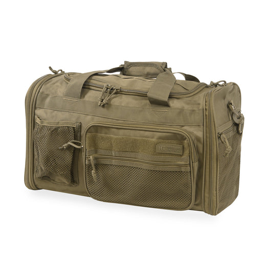 Highland Tactical Elite Tactical Duffle Bag - Expandable