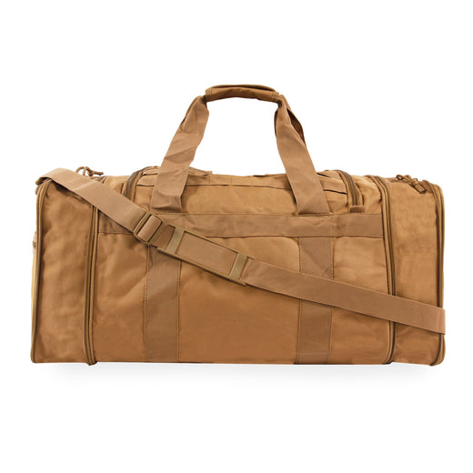 Highland Tactical Elite Tactical Duffle Bag - Expandable