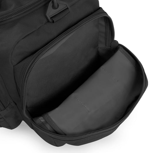 Highland Tactical Winchester Tactical MOLLE Duffle Bag