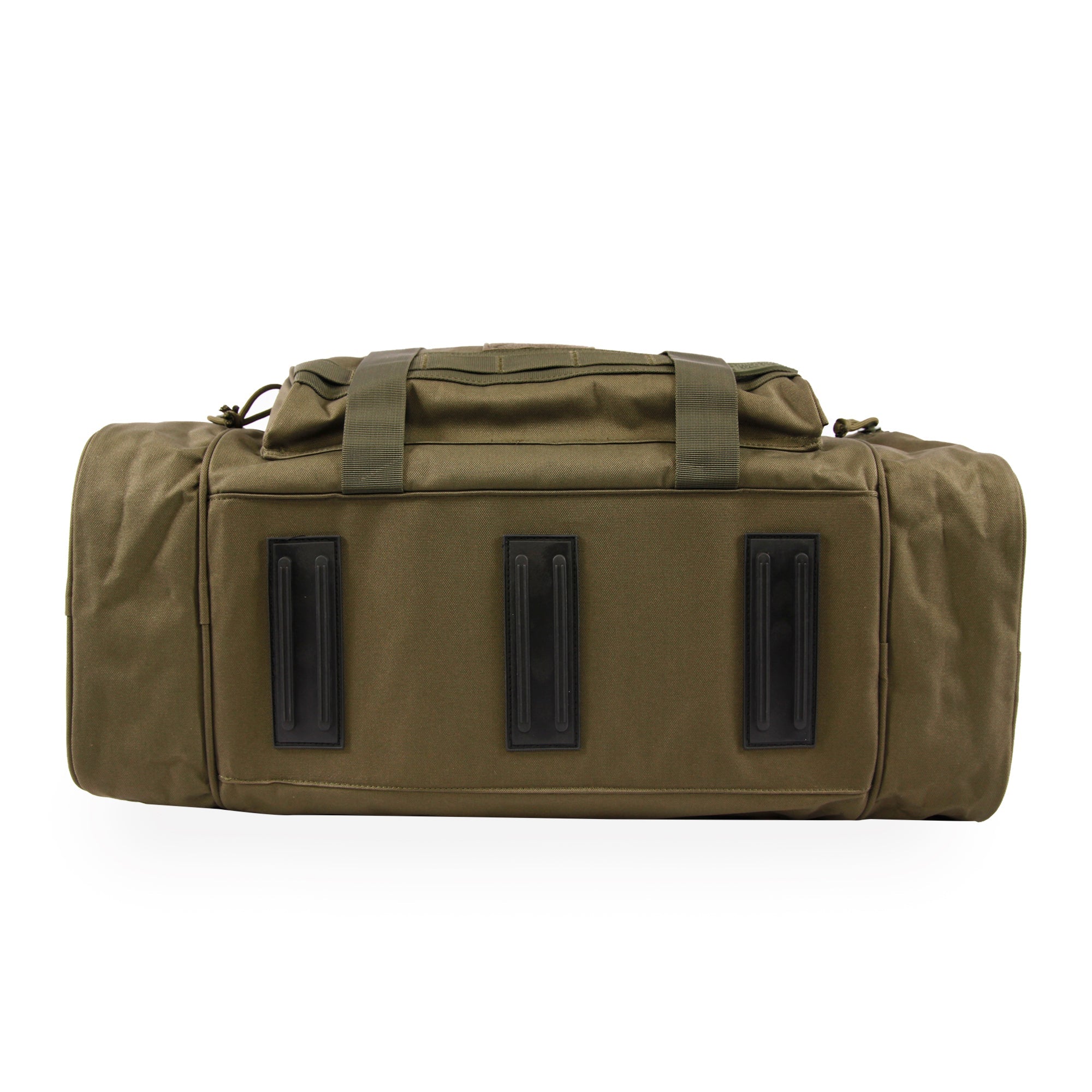 Highland Tactical Winchester Tactical MOLLE Duffle Bag – Freedom