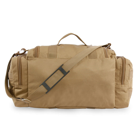 Highland Tactical Winchester Tactical MOLLE Duffle Bag