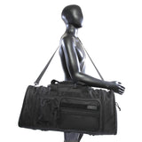 Highland Tactical Elite Tactical Duffle Bag - Expandable