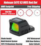 Pistol Red Dot
