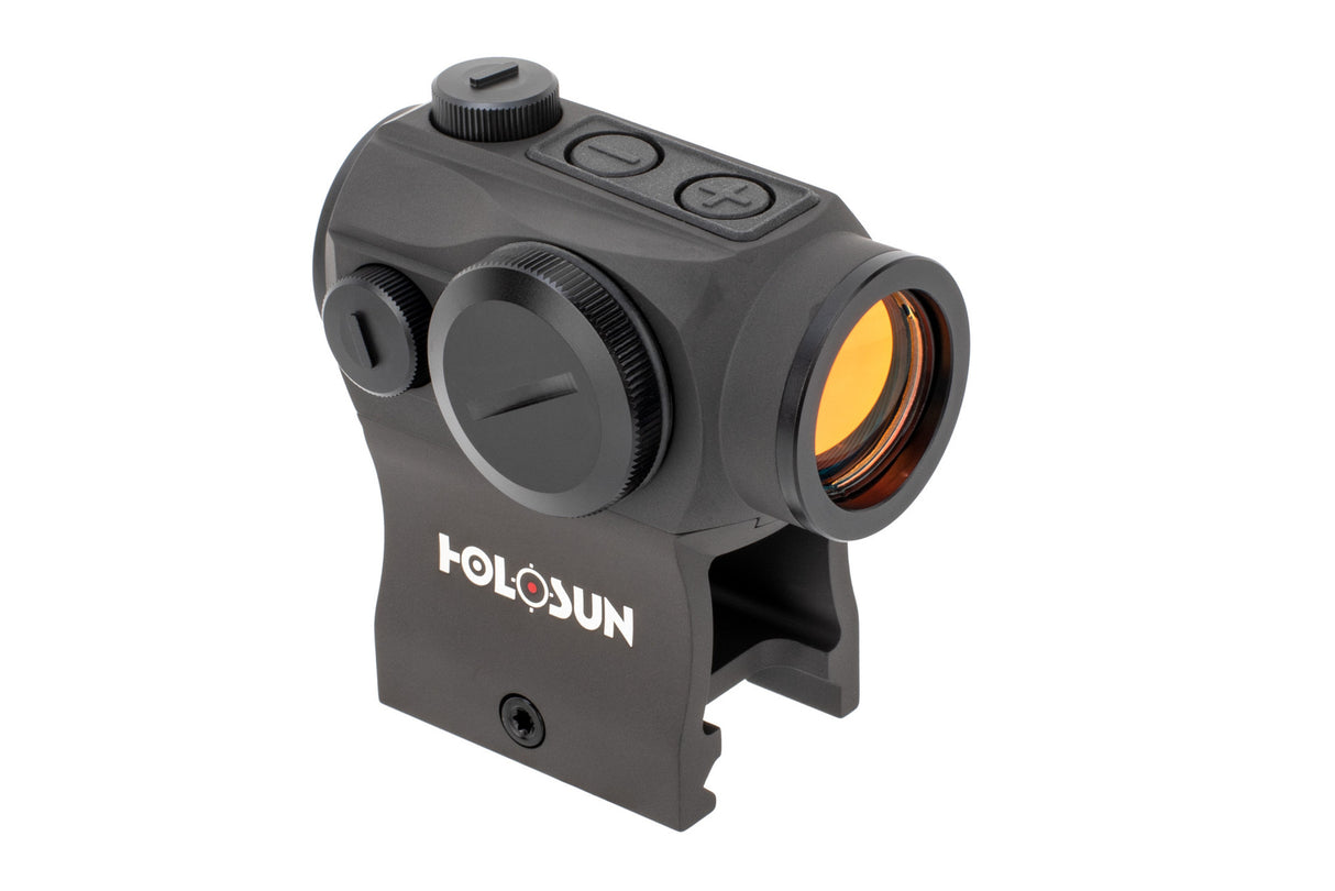 Holosun 503G Red Dot - ACSS CQB Reticle - HS503G-ACSS