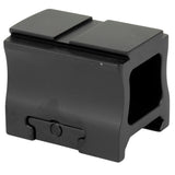 Holosun 509T Picatinny Adapter - Lower 1/3 Co Witness