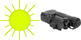 Holosun IRIS 1 Single Function Infrared/Red/Green Laser – Remote Switch – Fits Picatinny – IRIS-IR1, IRIS-GR1, IRIS-RD1