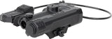 Holosun IRIS 1 Single Function Infrared/Red/Green Laser – Remote Switch – Fits Picatinny – IRIS-IR1, IRIS-GR1, IRIS-RD1