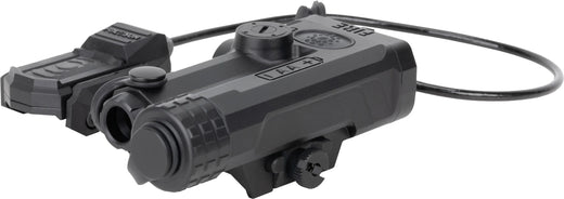Holosun IRIS 1 Single Function Infrared/Red/Green Laser – Remote Switch – Fits Picatinny – IRIS-IR1, IRIS-GR1, IRIS-RD1