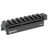 Kinetic Development Group Sidelok Scope Base Bases in Black - 1
