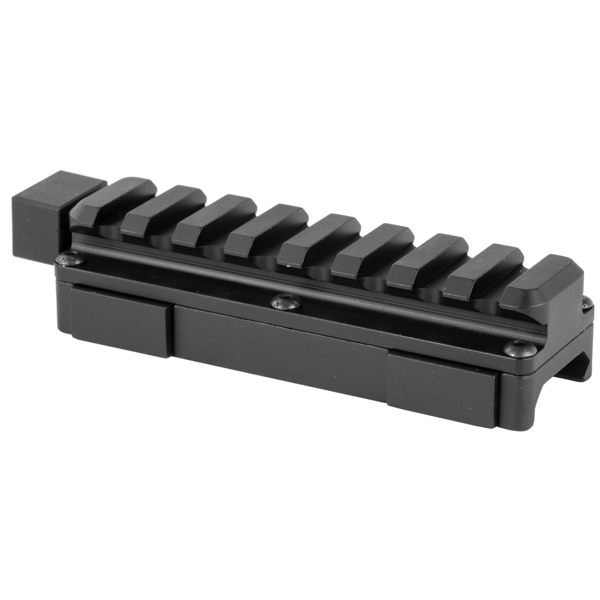 Kinetic Development Group Sidelok Scope Base Bases in Black - 2