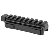 Kinetic Development Group Sidelok Scope Base Bases in Black - 2