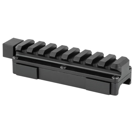 Kinetic Development Group Sidelok Scope Base Bases in Black - 2