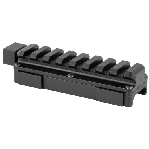 Kinetic Development Group Sidelok Scope Base Bases in Black - 2
