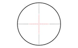 Konus Diablo 6-24x50 30mm Illuminated Half Mil-Dot Riflescope - KON7173 - 2