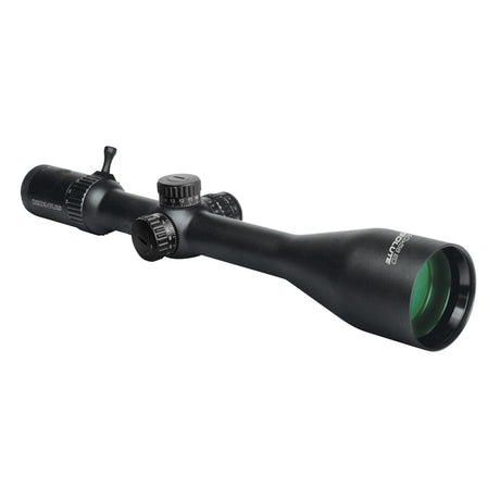 Konus Absolute 5-40x56 Long-Range Riflescope 30mm Tube Illuminated BDC Reticle ED Glass