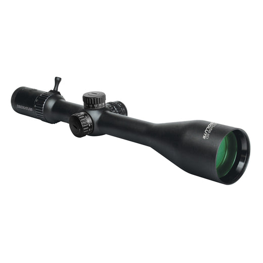 Konus Absolute 5-40x56 30mm Illuminated BDC MOA Riflescope - KON7178 - 1