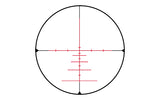Konus Absolute 5-40x56 30mm Illuminated BDC MOA Riflescope - KON7178 - 2