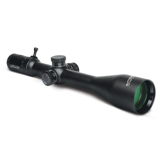 Konus Absolute 5-40x56mm 30mm Illuminated Modified Mil-Dot Riflescope - 7179 - 1