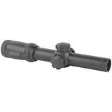 Konus KonusPro M-30 1-4x24 30mm Illuminated Dual Blue/Red Circle Dot Riflescope - KON7184 - 2