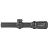 Konus KonusPro M-30 1-4x24 30mm Illuminated Dual Blue/Red Circle Dot Riflescope - KON7184 - 3