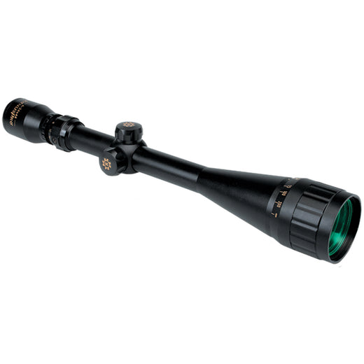 Konus KonusPro Varmint 6-24x44mm 1-Inch Mil-Dot AO Riflescope - KON7259 - 1