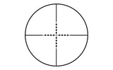 Konus KonusPro Varmint 6-24x44mm 1-Inch Mil-Dot AO Riflescope - KON7259 - 2