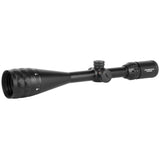 Konus KonusPro-Plus 6-24x50 1-inch Dual Illuminated Riflescope - KON7274 - 1