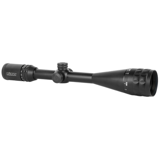Konus KonusPro-Plus 6-24x50 1-inch Dual Illuminated Riflescope - KON7274 - 2