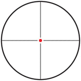 Konus KonusPro-Plus 6-24x50 1-inch Dual Illuminated Riflescope - KON7274 - 3