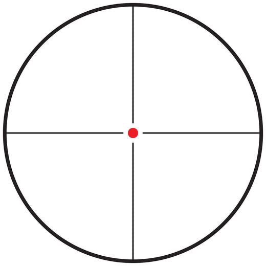 Konus KonusPro-Plus 6-24x50 1-inch Dual Illuminated Riflescope - KON7274 - 3