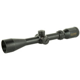 Konus KonusPro 550 3-9x40mm 1" Dual Illuminated Ballistic Reticle Riflescope - KON7276 - 1