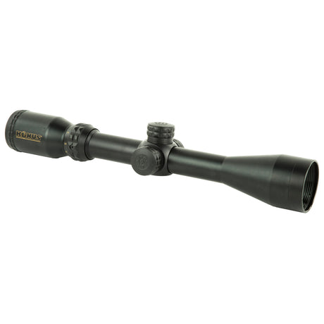 Konus KonusPro 550 3-9x40mm 1" Dual Illuminated Ballistic Reticle Riflescope - KON7276 - 2