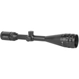 Konus KonusPro 550 4-16x50mm 1" Tube Engraved Ballistic 550 AO Riflescope - KON7277 - 2