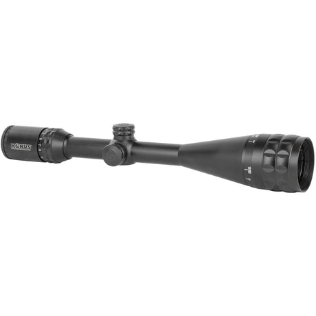 Konus KonusPro 550 4-16x50mm 1" Tube Engraved Ballistic 550 AO Riflescope - KON7277 - 2
