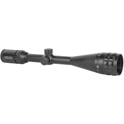 Konus KonusPro 550 4-16x50mm 1" Tube Engraved Ballistic 550 AO Riflescope - KON7277 - 2