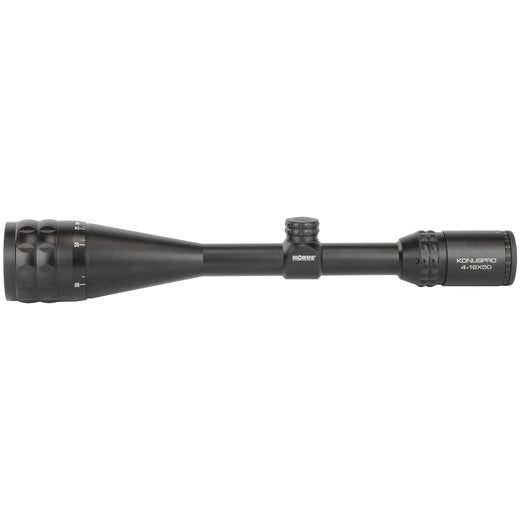 Konus KonusPro 550 4-16x50mm 1" Tube Engraved Ballistic 550 AO Riflescope - KON7277 - 3