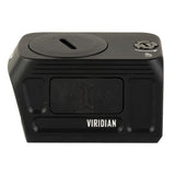 Viridian RFX45 Full Size Enclosed Emitter - RMR Footprint - 5 MOA Green Dot Sight