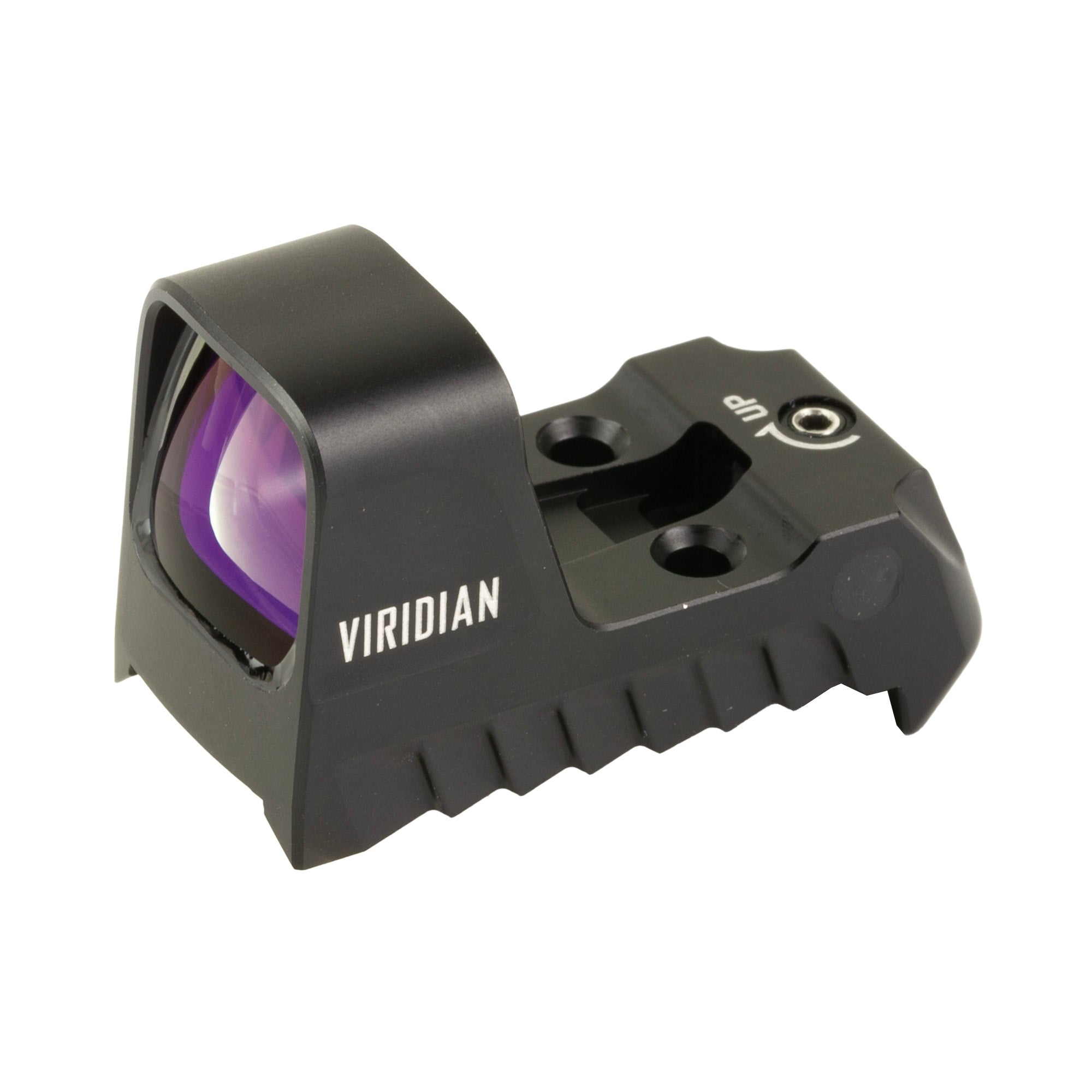 Viridian RFX Bodyguard 2.0, 3 MOA Green Dot Reflex Sight – Freedom