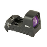 Viridian RFX Bodyguard 2.0, 3 MOA Green Dot Reflex Sight