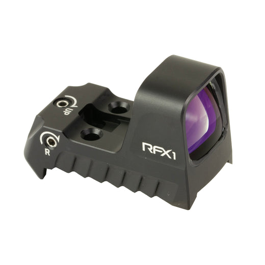 Viridian RFX Bodyguard 2.0, 3 MOA Green Dot Reflex Sight
