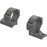 Leupold Back Country 30mm Medium Scope Rings Rings in Black Matte - 2